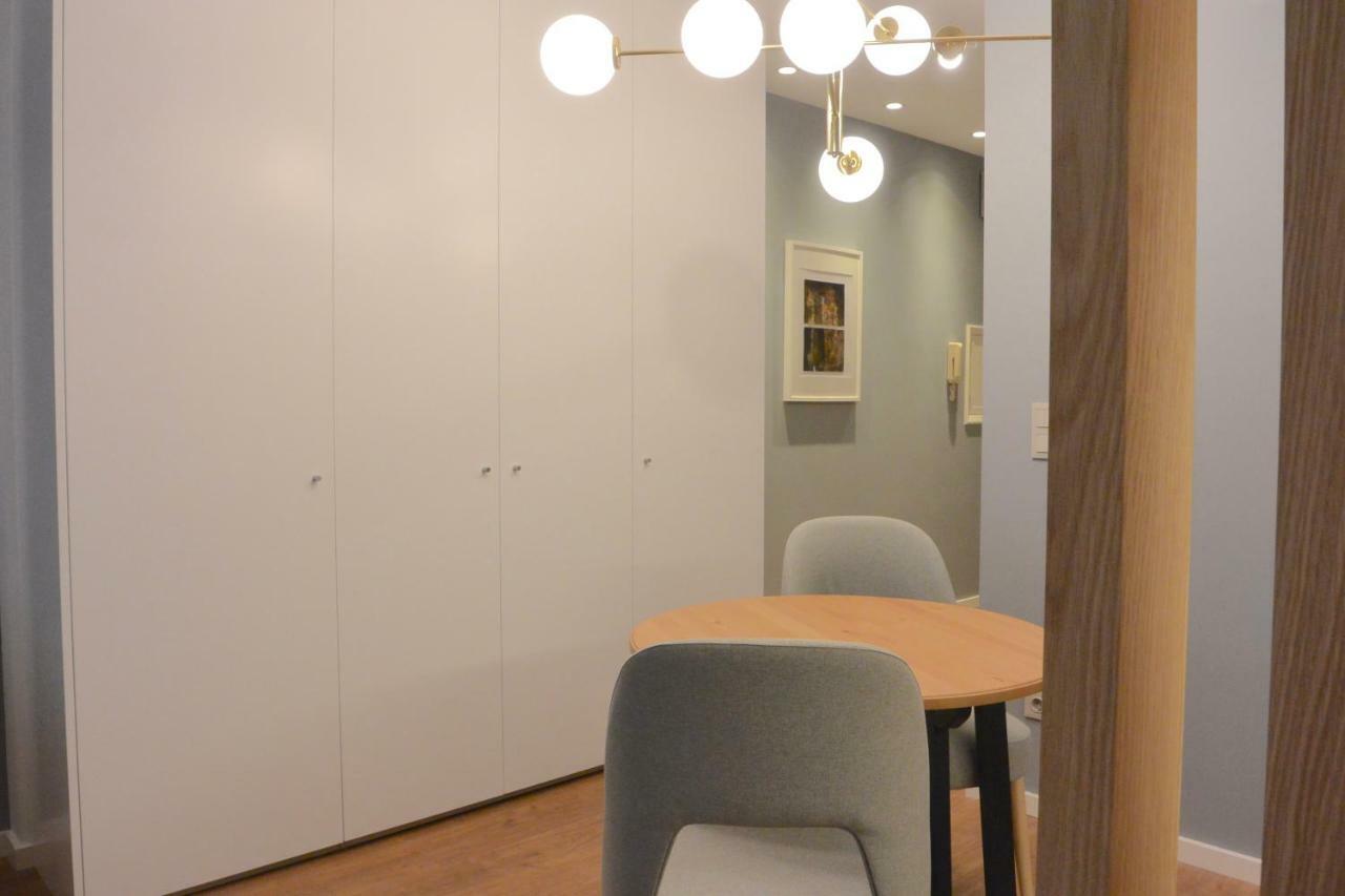 Lf Porto Dalia Studio, By Flat In Porto Eksteriør billede