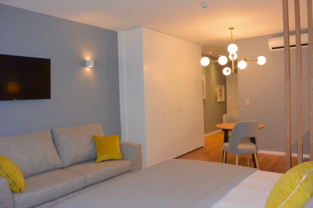 Lf Porto Dalia Studio, By Flat In Porto Eksteriør billede